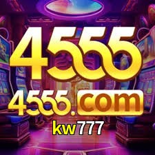 Registro no kw777 com