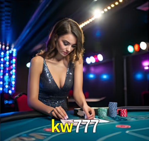 kw777 com App – Jogue de Qualquer Lugar
